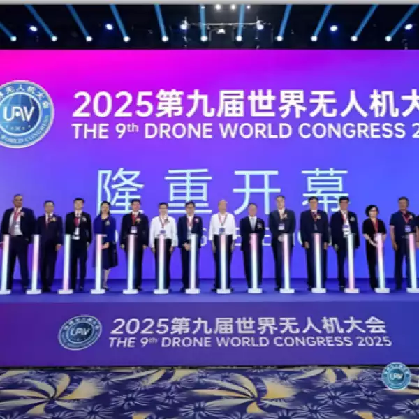 宏观背景：国家战略下的低空经济新纪元