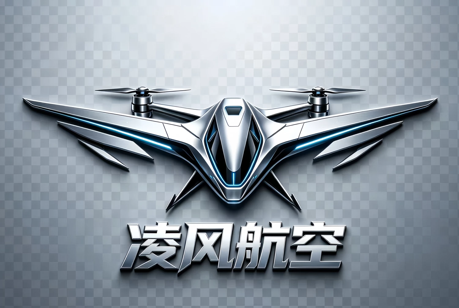 凌风航空无人机简介